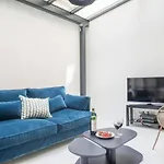 Design Loft Near Montmartre
